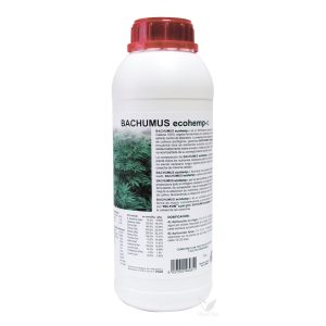 Bachumus ecohemp-c 1 l