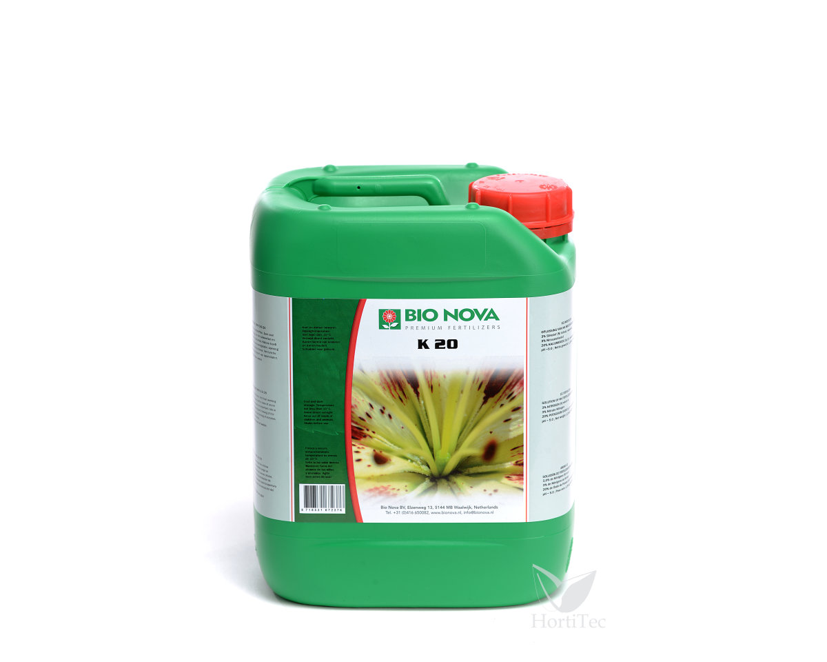 Bn potasio 5 l (20%)