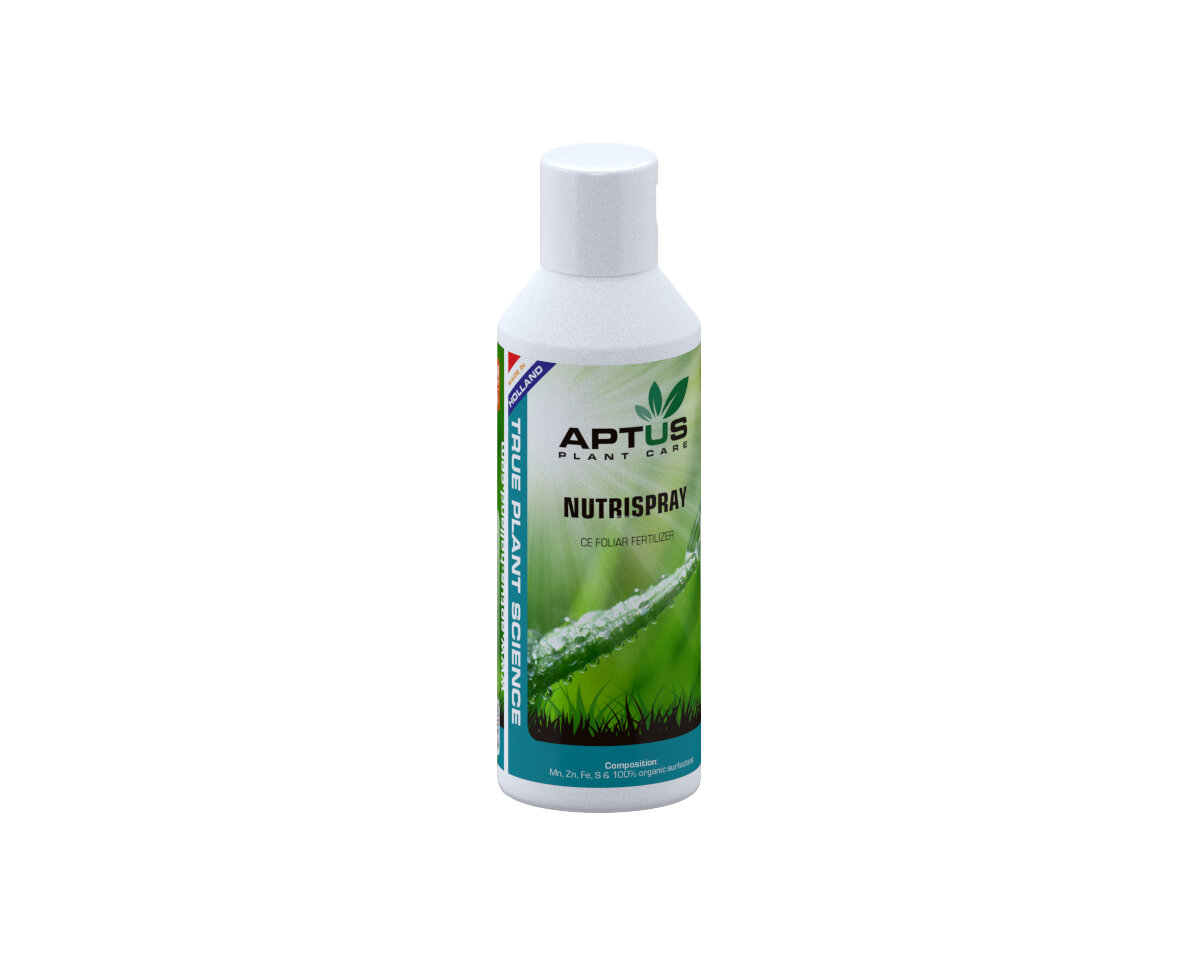Nutrispray 50 ml - Image 2