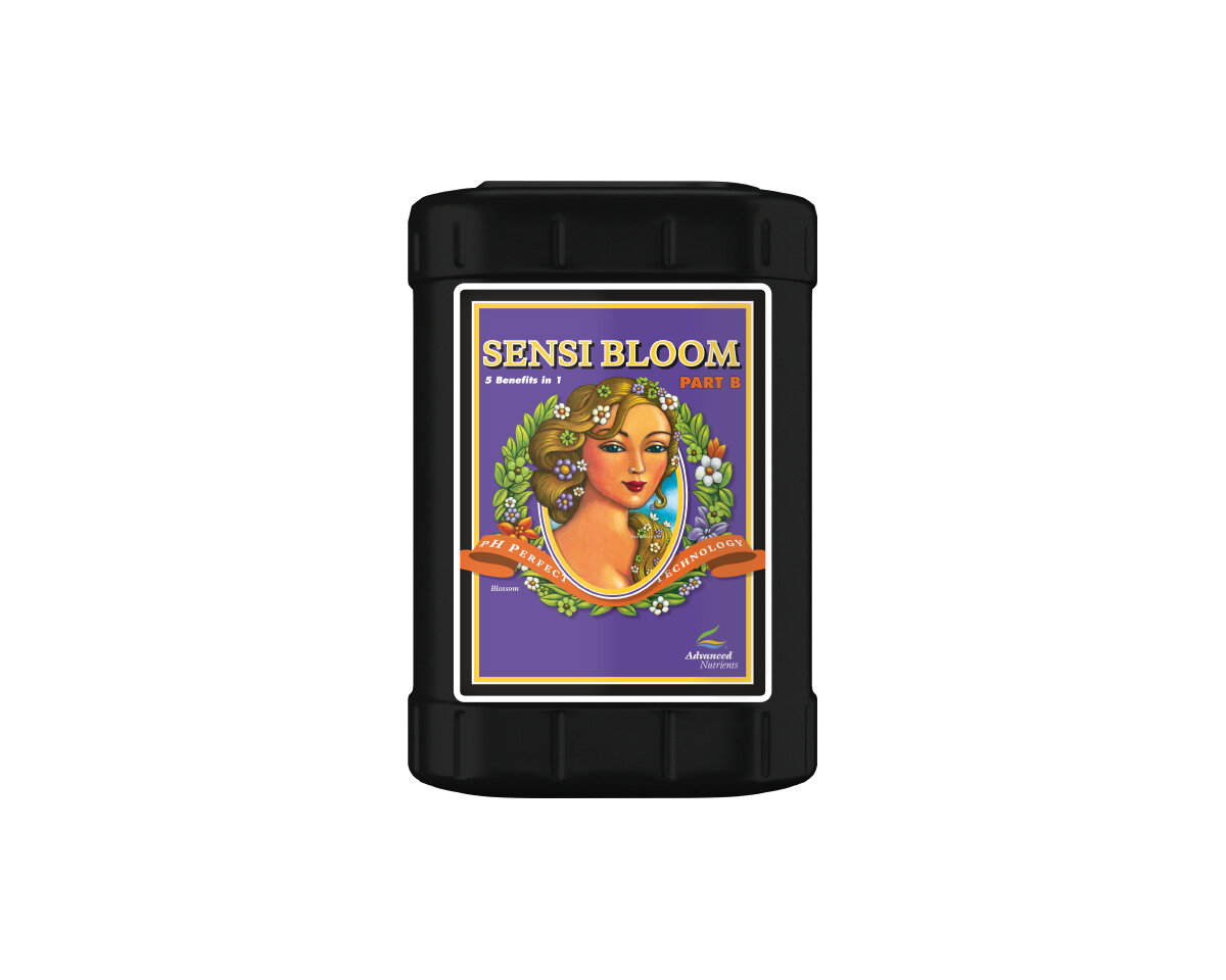 Ph perfect sensi bloom B 23L