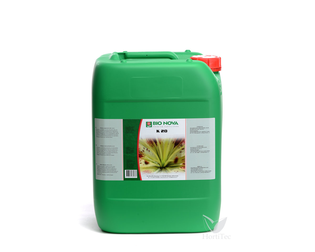 Bn potasio 20 l (20%)