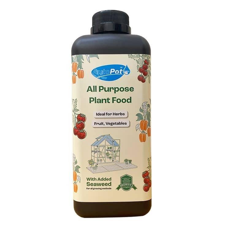 All-Purpose Plant Food 20 L Autopot