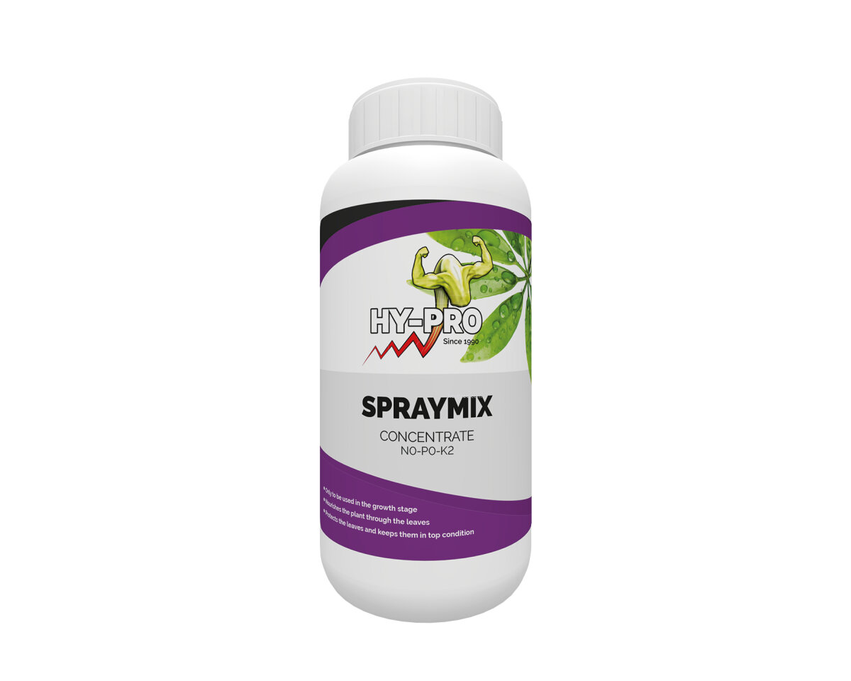 Spray mix 1 l - Image 3