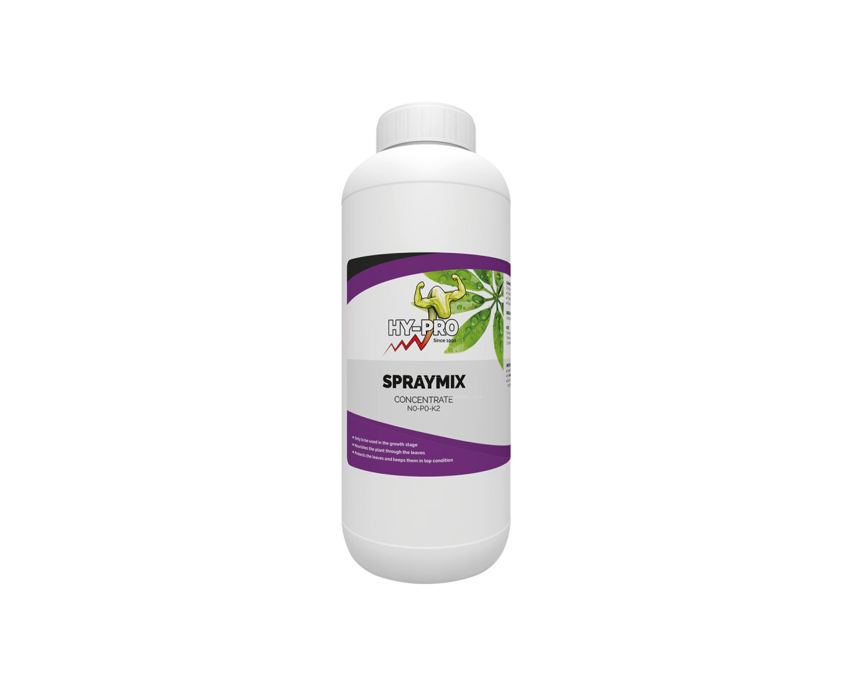 Spray mix 1 l