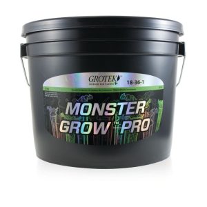 Monster grow pro 10 kg