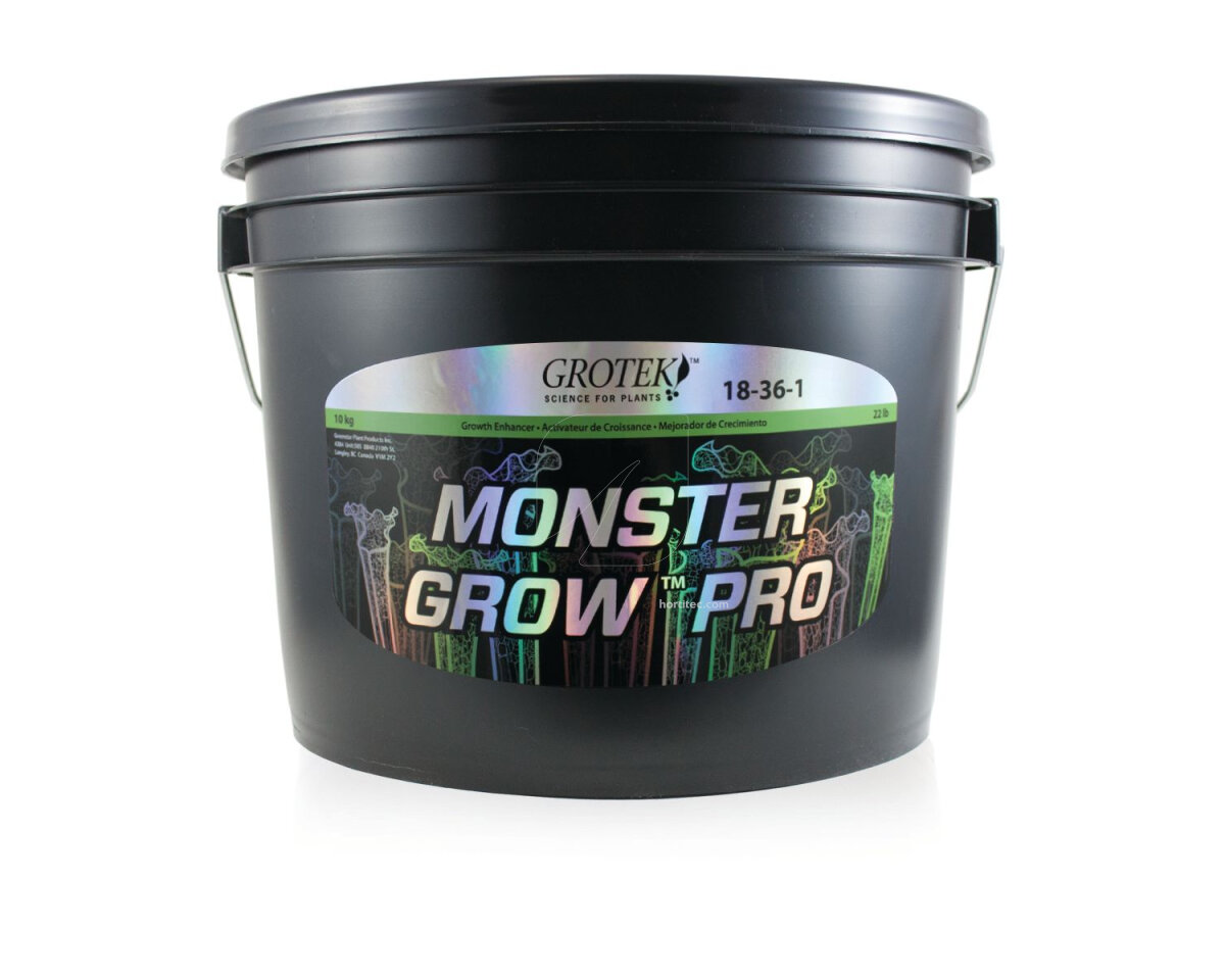 Monster grow pro 10 kg