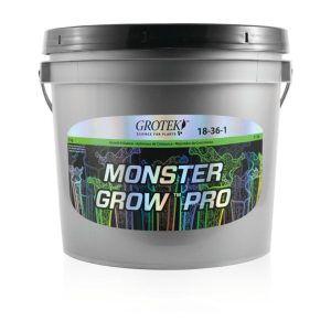 Monster grow pro 5 kg