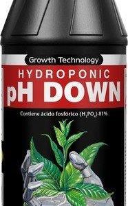 Ph down 1 l