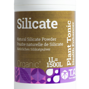 Silicate 5 kg Terra Aquatica