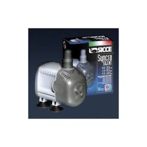 Bomba de agua Syncra 3.0