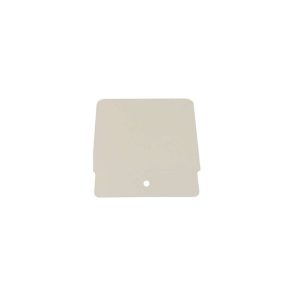 Tapa del depósito Controller-V3 no perforada