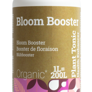 Bloom Booster 1 L (g.o bud) Terra Aquatica