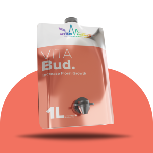 Vitabud 5 L Vitaponix