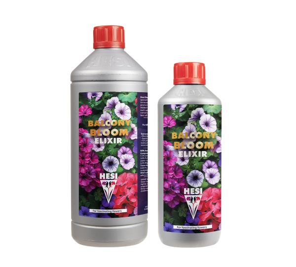 Balcony bloom elixir 1 l Hesi
