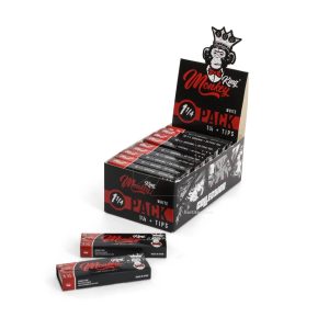 Monkey Kit Clipper 1 1/4