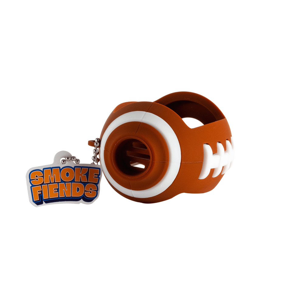 Smoke friends blitz football Hemper - Imagen 4