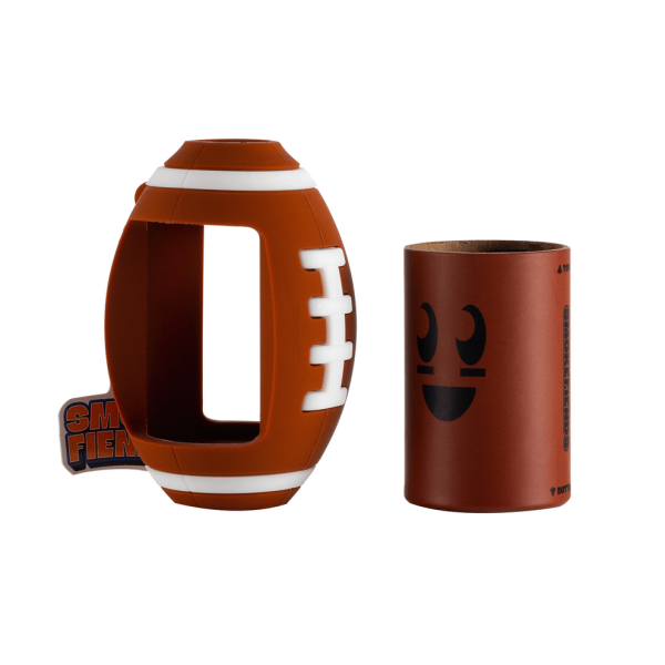 Smoke friends blitz football Hemper - Imagen 3