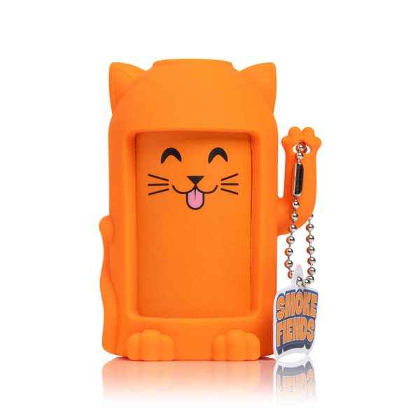 Smoke friends catnip kitten Hemper - Imagen 2