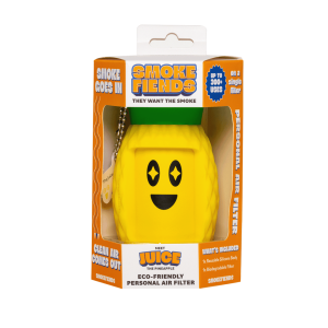 Recambio filtro smoke friends pineapple Hemper