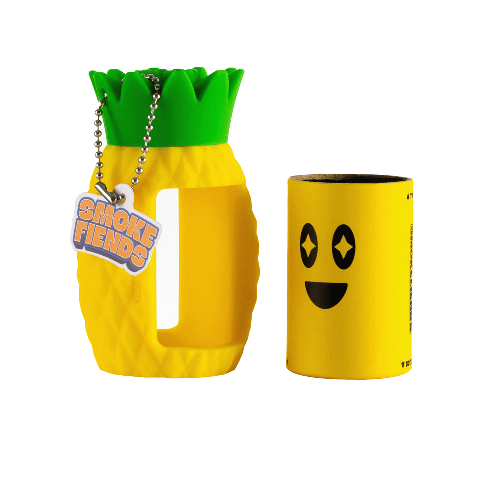 Recambio filtro smoke friends pineapple Hemper - Imagen 3
