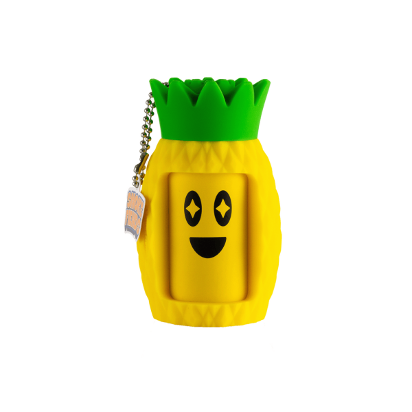 Recambio filtro smoke friends pineapple Hemper - Imagen 2