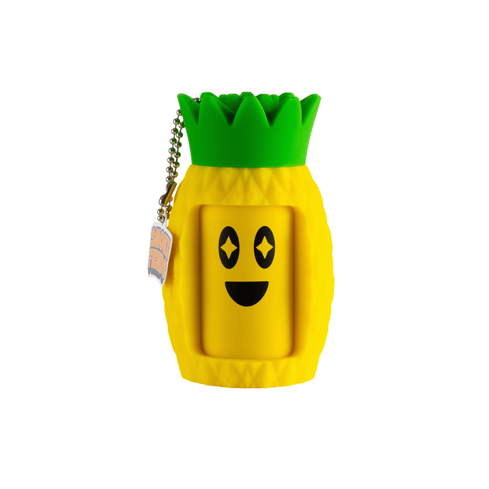 Recambio filtro smoke friends pineapple Hemper - Imagen 2