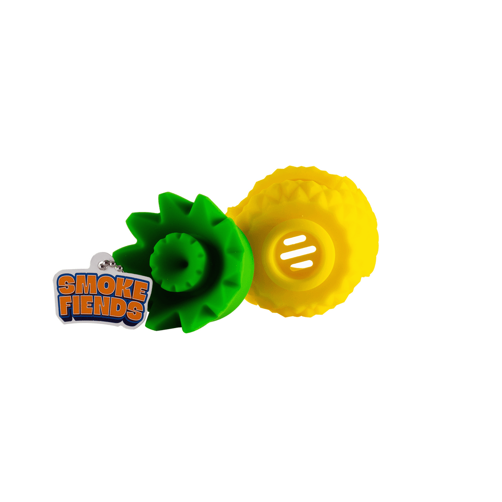 Recambio filtro smoke friends pineapple Hemper - Imagen 4