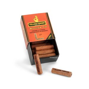 Filtro Wooden Tip Small