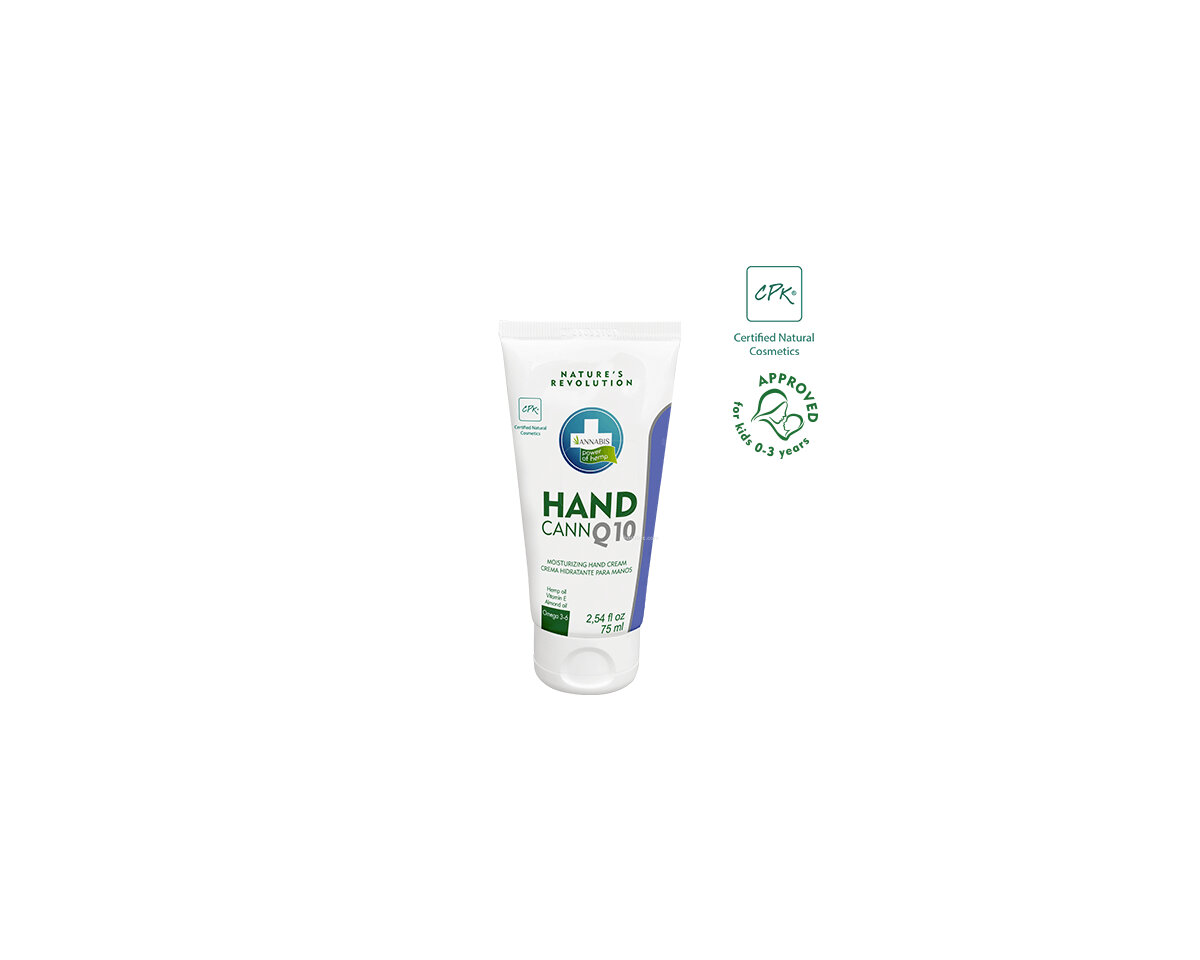 Handcann 75 ml