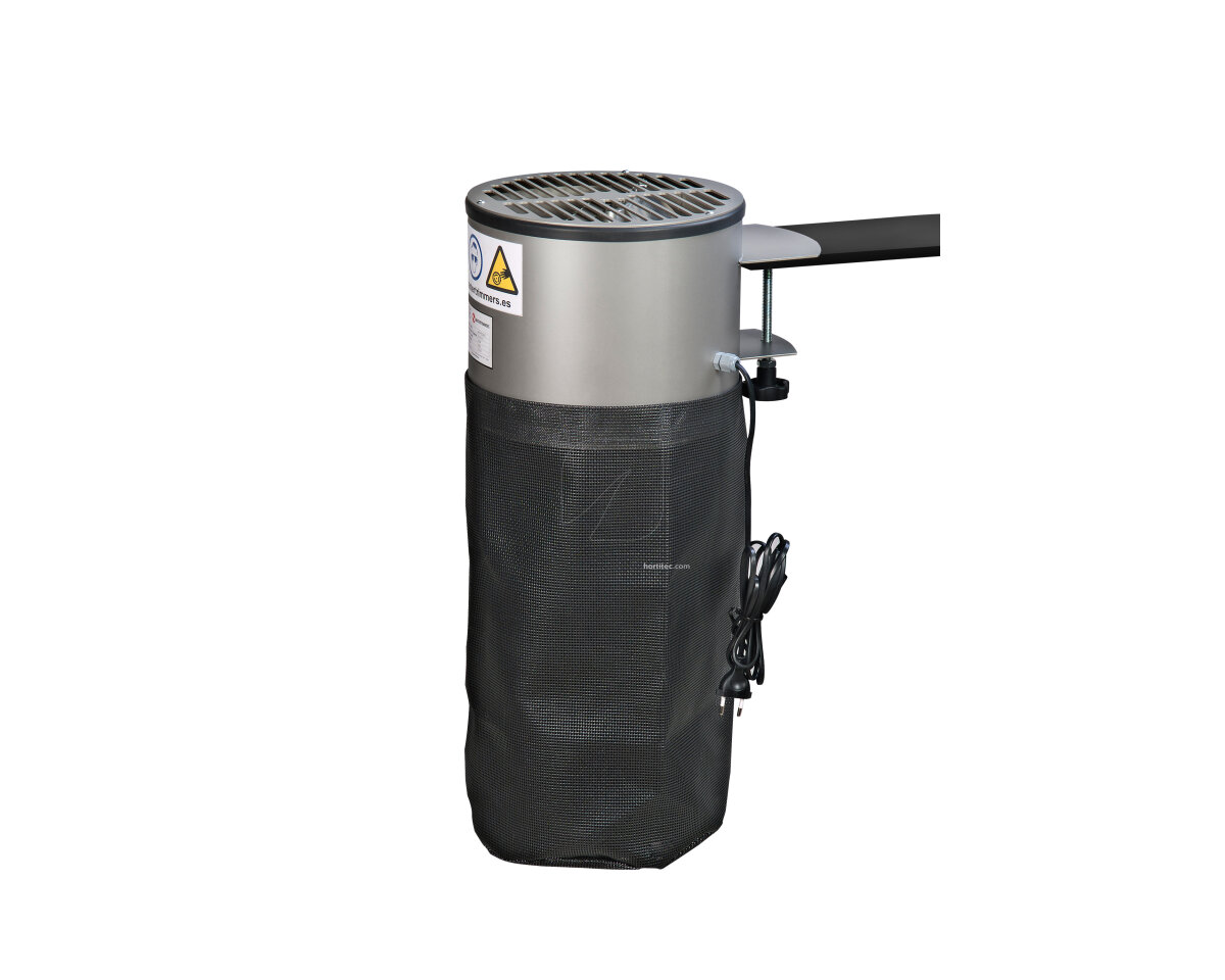 Descascador de produtos MT Pocket Master - Image 5