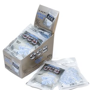 Filtros X-Pert Extra Slim