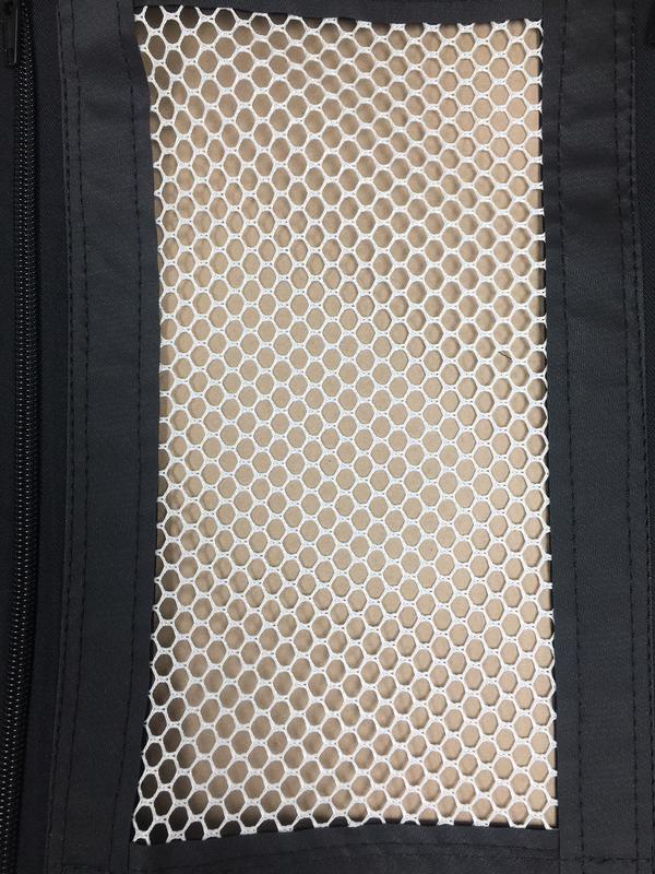 Malla 150 micro TTT3000 Tom's Tumbler