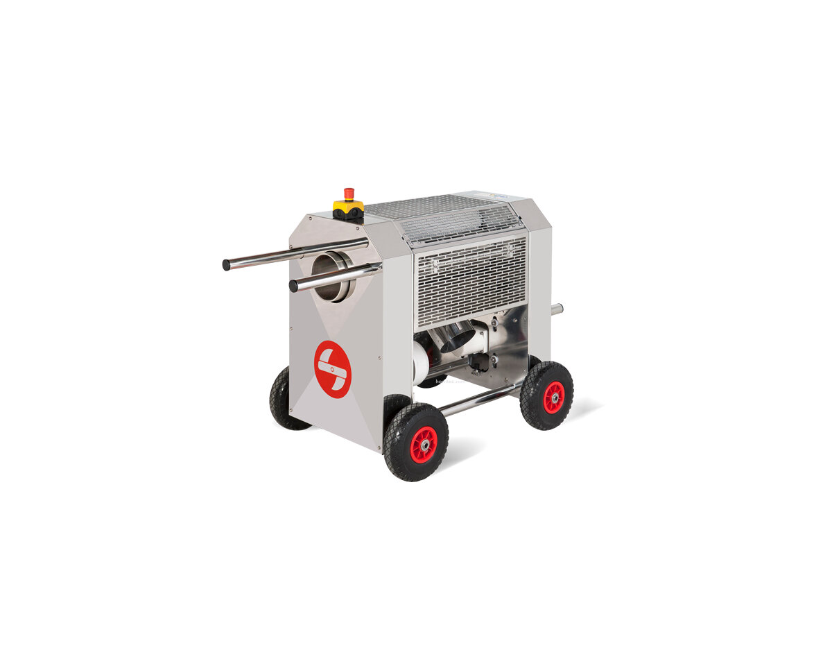 Descascador de Copo Med 500 Master Products