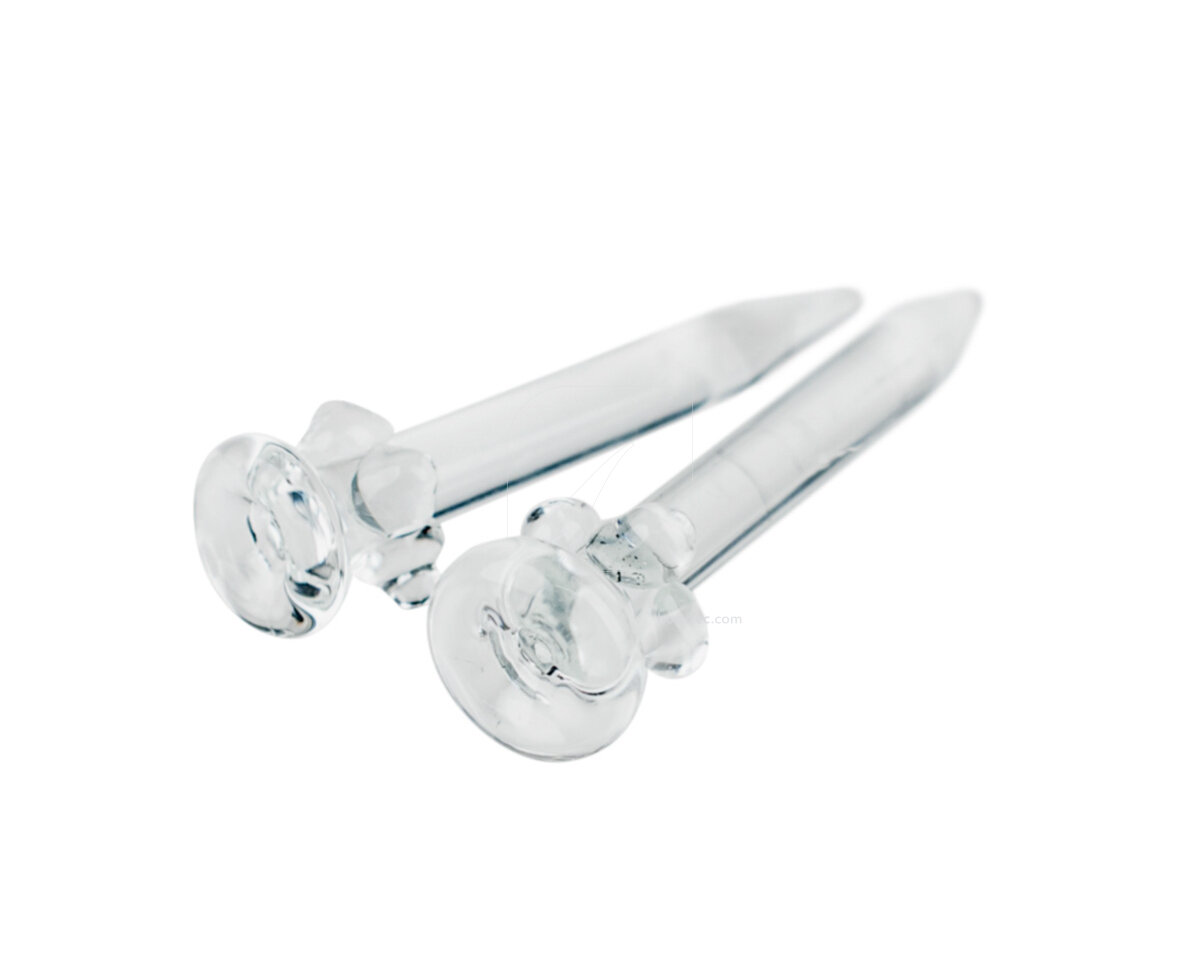 Clavo borosilicato 14 mm