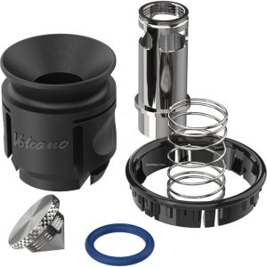 Válvula Solid Valve