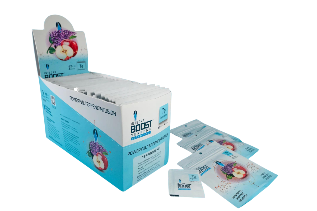 4gmyrcene-r.h.62% display de 48pcs - Image 5