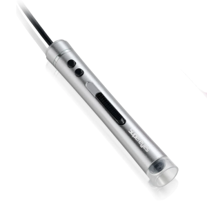 Microscopio USB 300X Supereyes