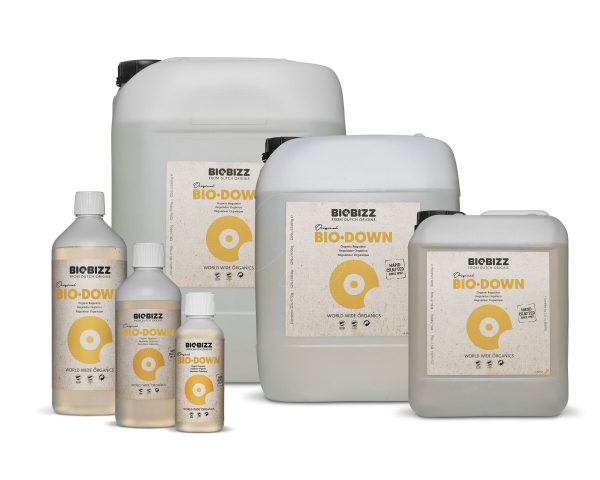 Bio Down 500 ml