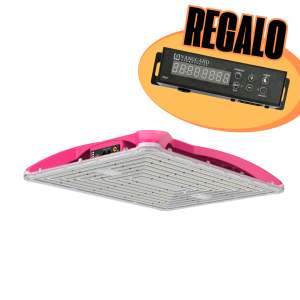Sistema LED Cosmos X200