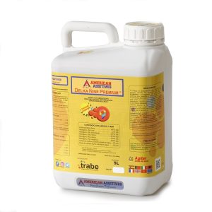 Delka Nine Premium 5L Trabe