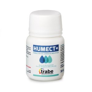 Humect+ 30 ml Trabe