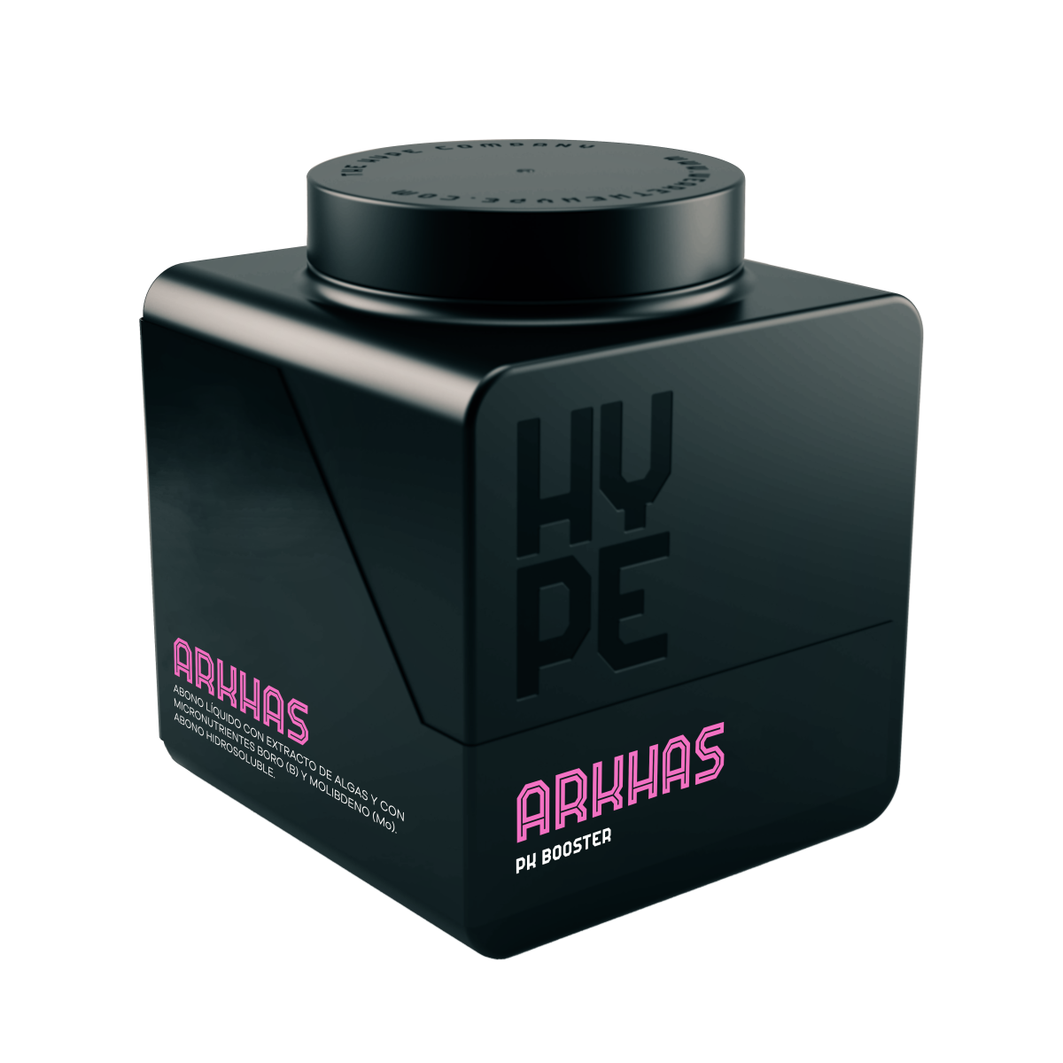 Arkhas 1.25 L The Hype Company