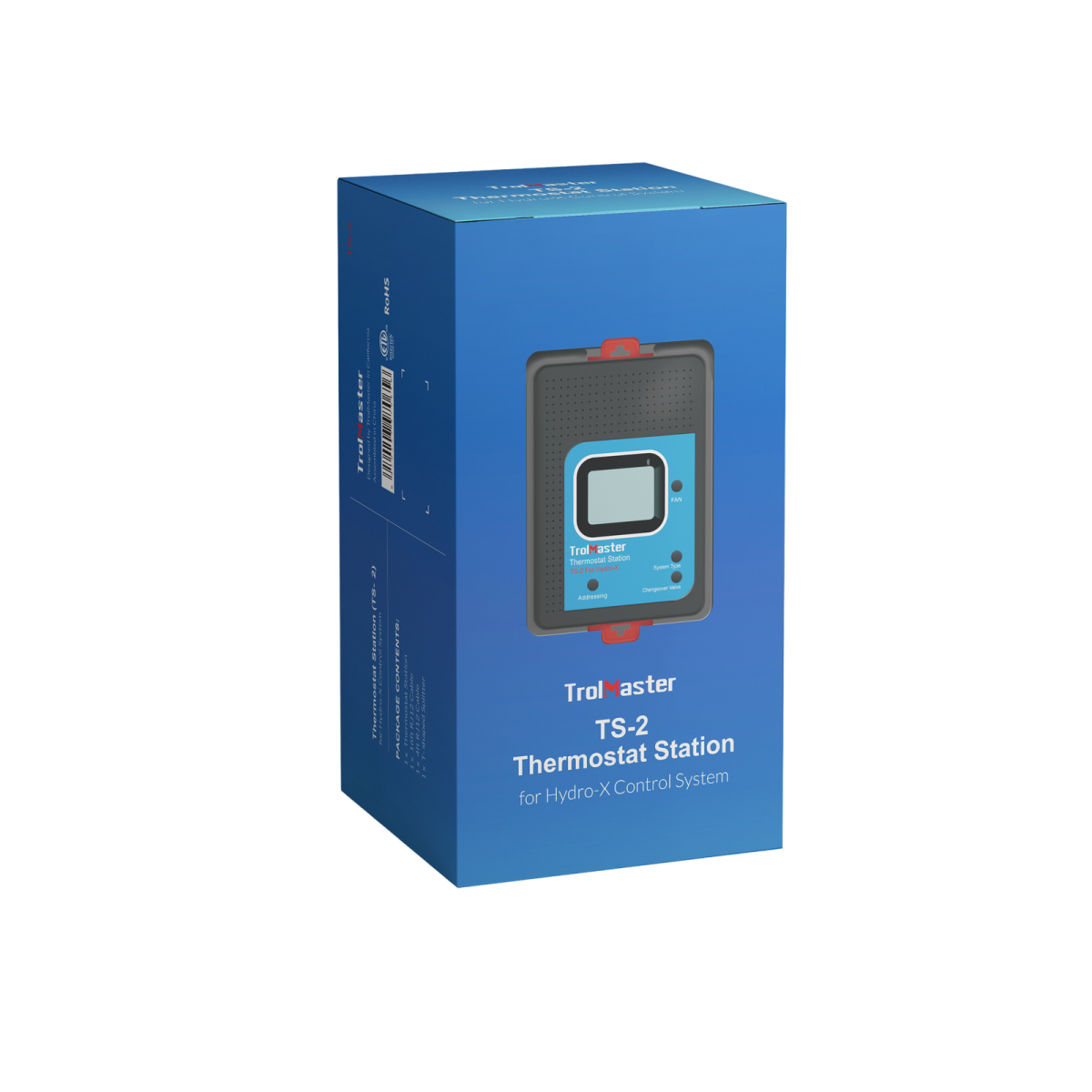 (TS-2) Thermostato station 2 - Image 3