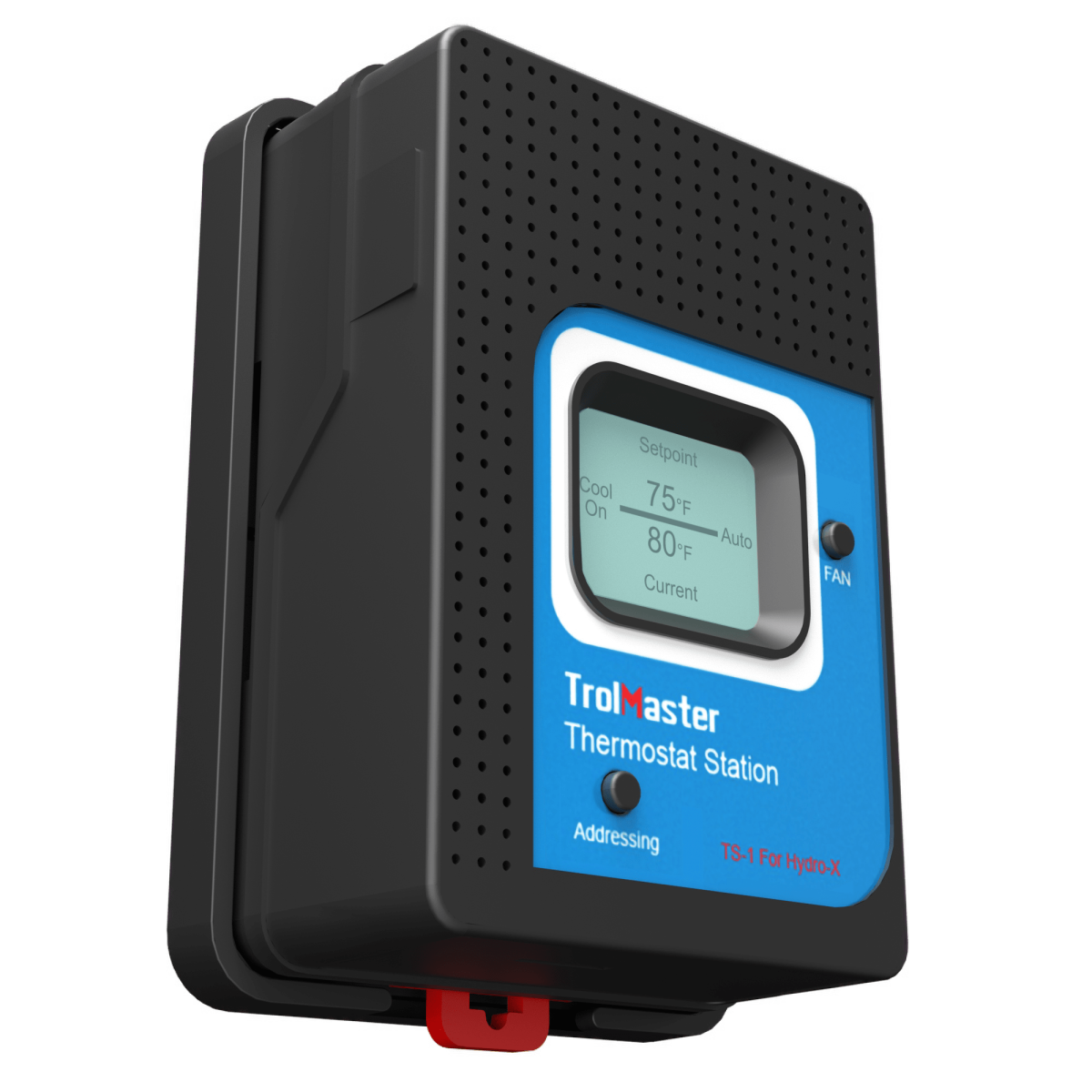 (TS-1) Termostato para hvac - Image 2