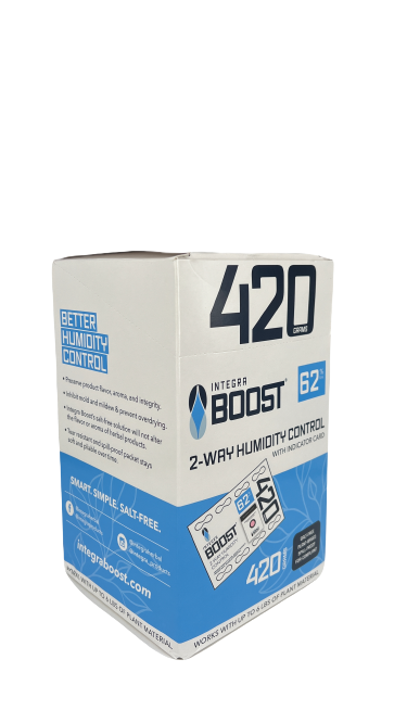 Display (5 u) Integra Boost 62%