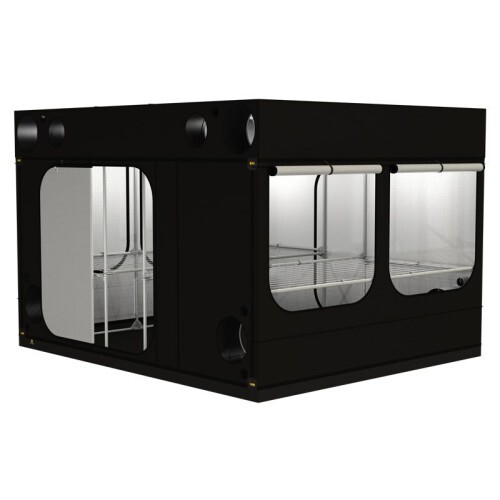 Invernadero Intense 300 r3