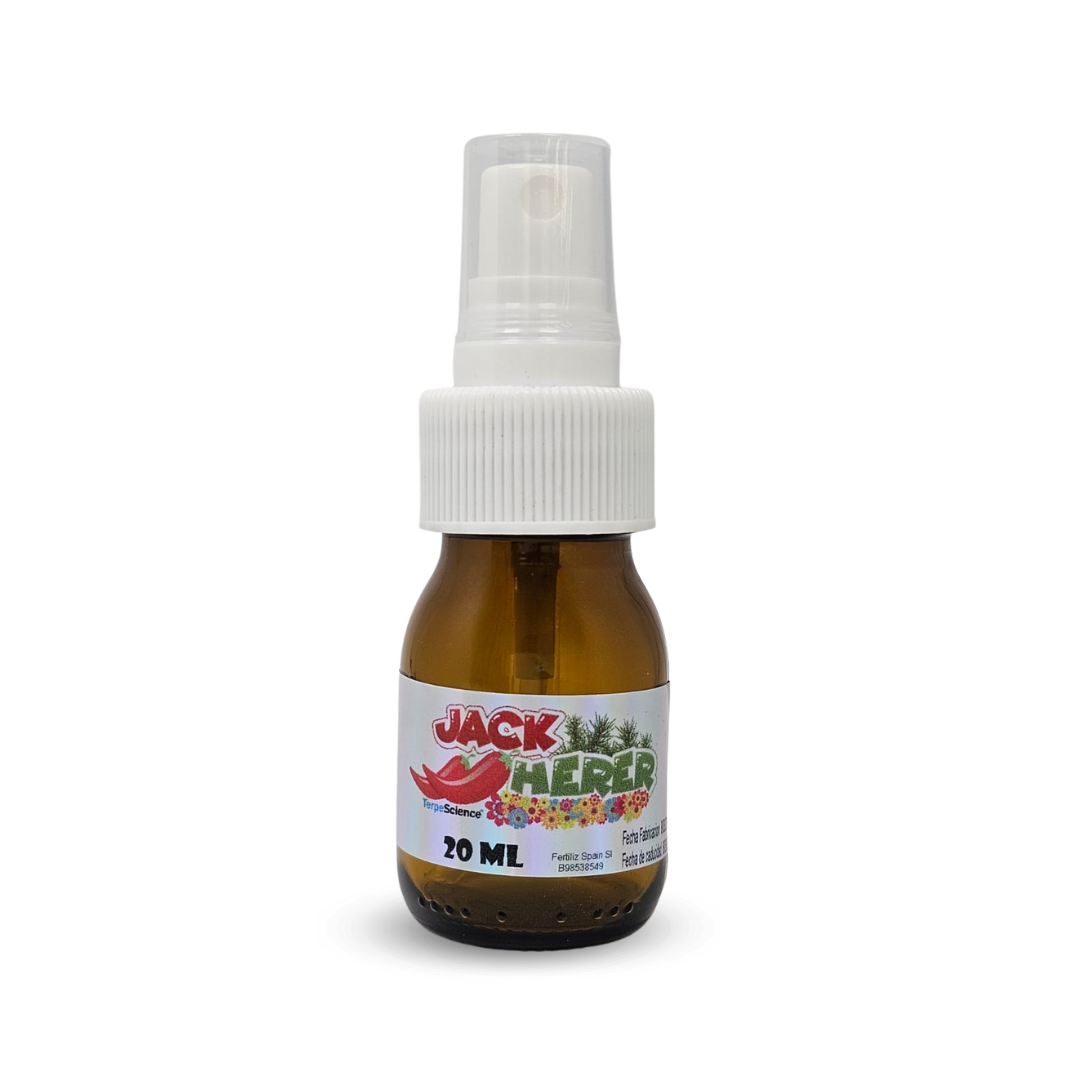 Terpenos Spray Jack Herer 50 ml Terpescience