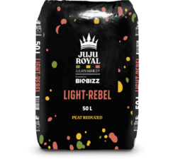 Light-Rebel 50L