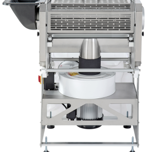 MT Tumbler 200 PRO Peladora Master Trimmers con reguladores