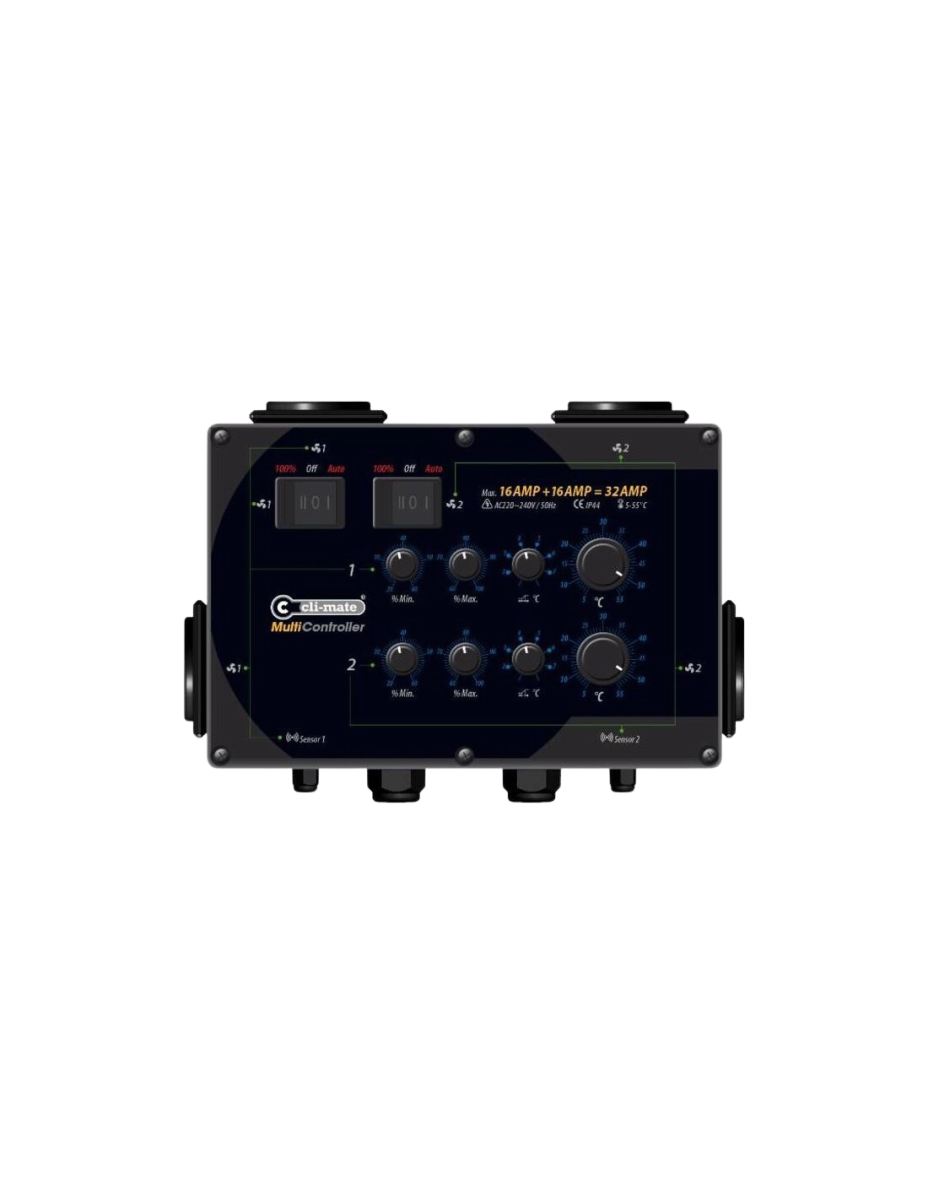 Multi-Controller 12+12 - Image 3